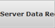 Server Data Recovery Boulder server 