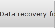 Data recovery for Boulder data