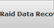 Raid Data Recovery Boulder raid array